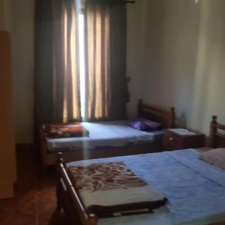 Jammal Hotel Баальбек Екстер'єр фото
