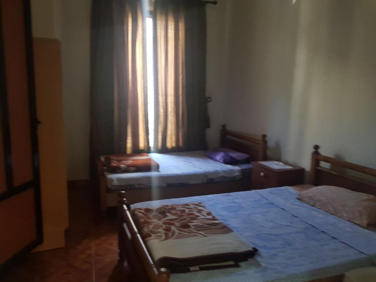 Jammal Hotel Баальбек Екстер'єр фото